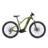 Citabel - Destockage_Karma XC Boost 4.1 vert olive green-cycle